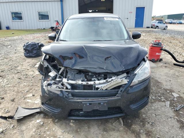 Photo 4 VIN: 3N1AB7AP8EY226256 - NISSAN SENTRA 4D 