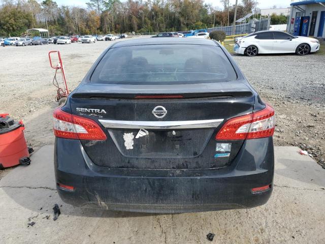 Photo 5 VIN: 3N1AB7AP8EY226256 - NISSAN SENTRA 4D 