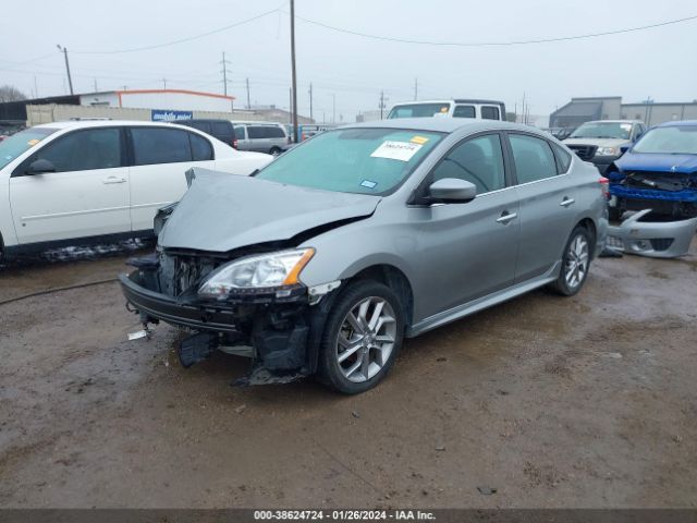 Photo 1 VIN: 3N1AB7AP8EY229108 - NISSAN SENTRA 