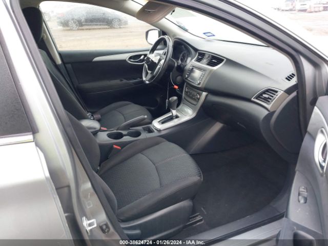 Photo 4 VIN: 3N1AB7AP8EY229108 - NISSAN SENTRA 