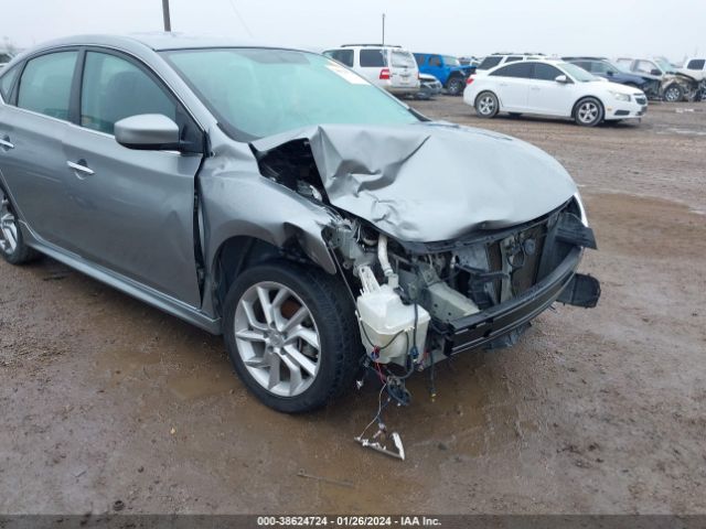 Photo 5 VIN: 3N1AB7AP8EY229108 - NISSAN SENTRA 