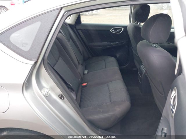 Photo 7 VIN: 3N1AB7AP8EY229108 - NISSAN SENTRA 