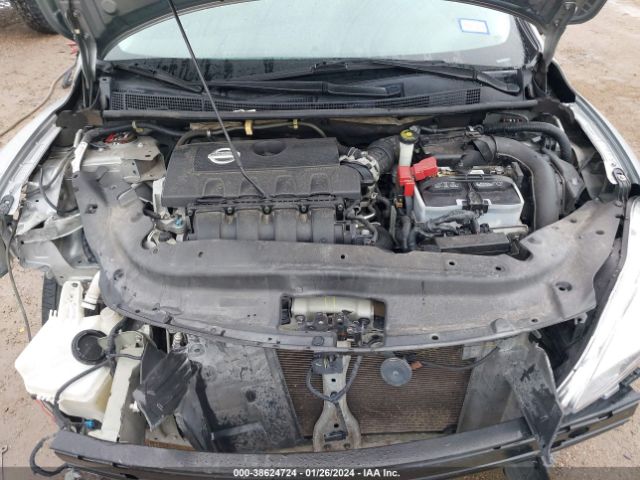 Photo 9 VIN: 3N1AB7AP8EY229108 - NISSAN SENTRA 