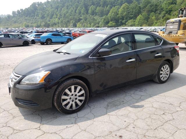 Photo 0 VIN: 3N1AB7AP8EY229531 - NISSAN SENTRA 