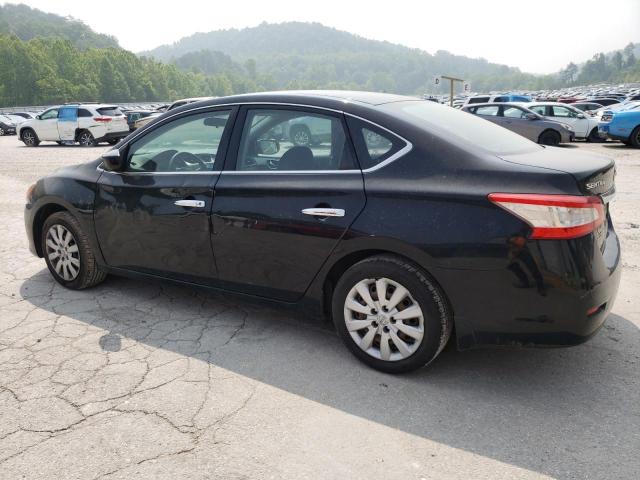 Photo 1 VIN: 3N1AB7AP8EY229531 - NISSAN SENTRA 