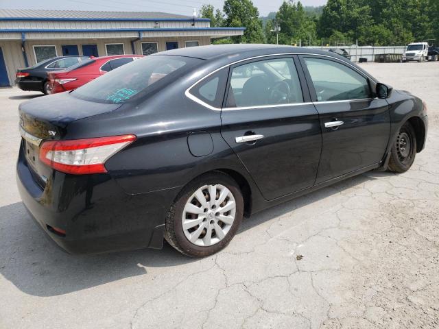 Photo 2 VIN: 3N1AB7AP8EY229531 - NISSAN SENTRA 