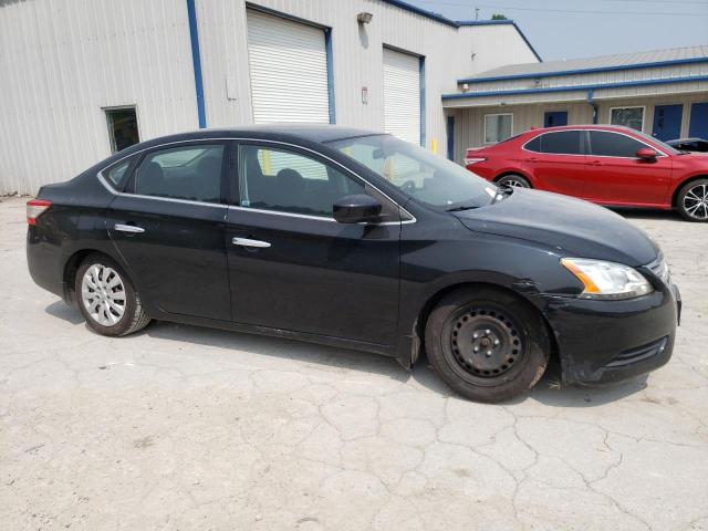 Photo 3 VIN: 3N1AB7AP8EY229531 - NISSAN SENTRA 