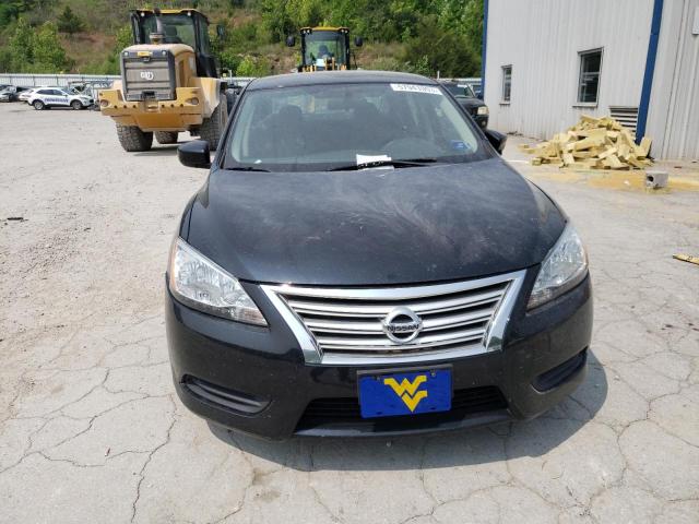 Photo 4 VIN: 3N1AB7AP8EY229531 - NISSAN SENTRA 