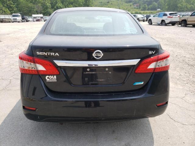 Photo 5 VIN: 3N1AB7AP8EY229531 - NISSAN SENTRA 