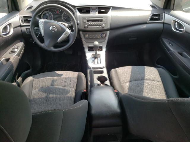 Photo 7 VIN: 3N1AB7AP8EY229531 - NISSAN SENTRA 