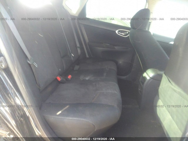 Photo 7 VIN: 3N1AB7AP8EY230016 - NISSAN SENTRA 