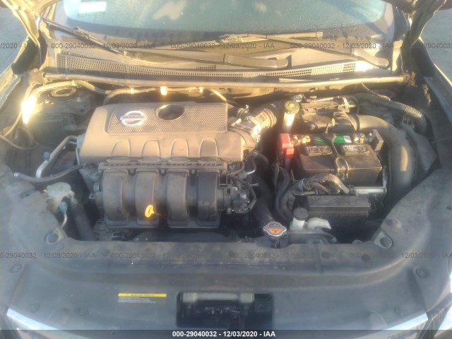 Photo 9 VIN: 3N1AB7AP8EY230016 - NISSAN SENTRA 