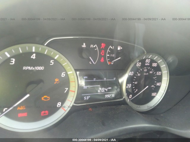 Photo 6 VIN: 3N1AB7AP8EY230856 - NISSAN SENTRA 