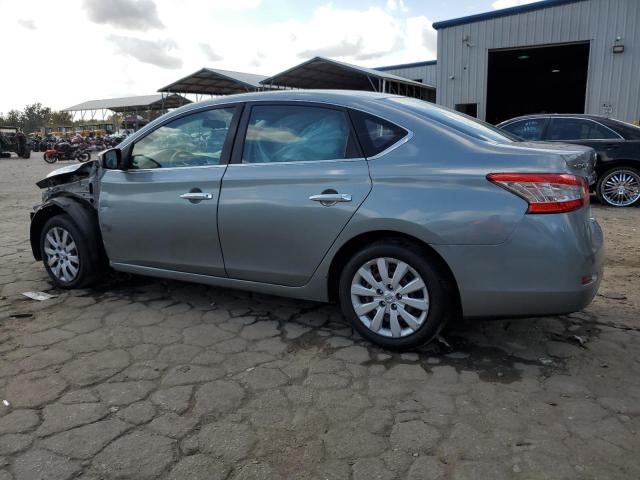 Photo 1 VIN: 3N1AB7AP8EY231067 - NISSAN SENTRA 