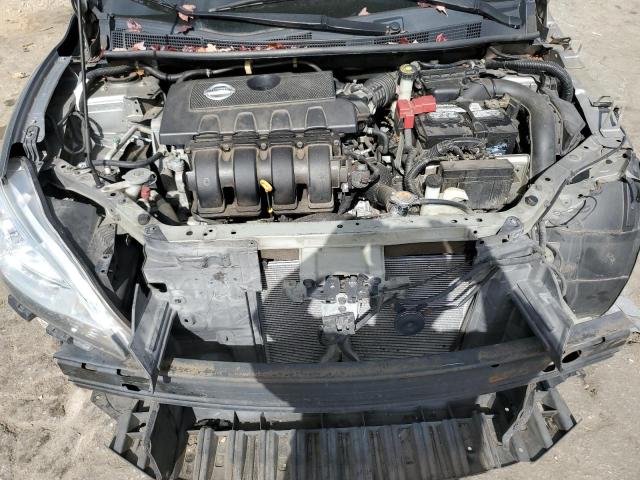 Photo 10 VIN: 3N1AB7AP8EY231067 - NISSAN SENTRA 