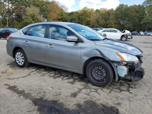 Photo 3 VIN: 3N1AB7AP8EY231067 - NISSAN SENTRA 