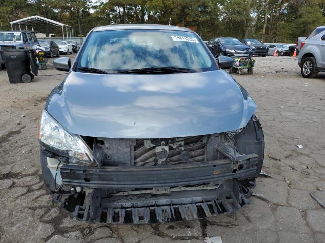 Photo 4 VIN: 3N1AB7AP8EY231067 - NISSAN SENTRA 