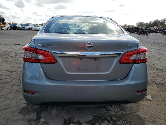 Photo 5 VIN: 3N1AB7AP8EY231067 - NISSAN SENTRA 