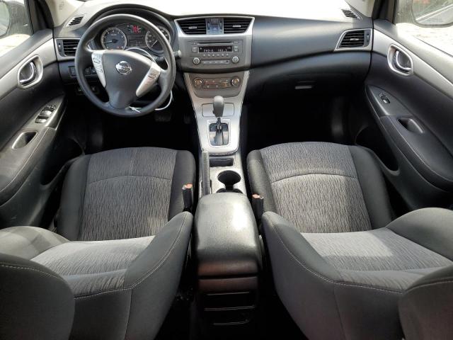 Photo 7 VIN: 3N1AB7AP8EY231067 - NISSAN SENTRA 