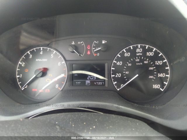 Photo 6 VIN: 3N1AB7AP8EY232090 - NISSAN SENTRA 