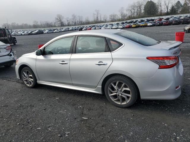 Photo 1 VIN: 3N1AB7AP8EY232185 - NISSAN SENTRA S 