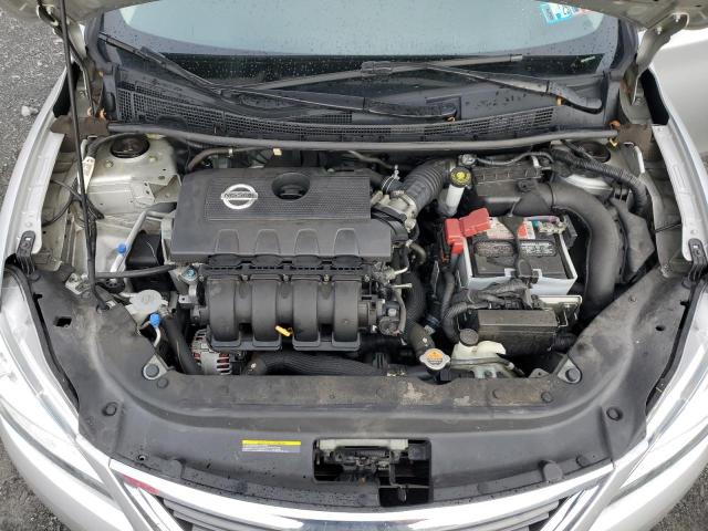 Photo 10 VIN: 3N1AB7AP8EY232185 - NISSAN SENTRA S 