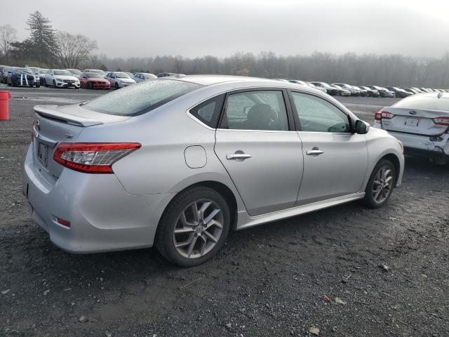 Photo 2 VIN: 3N1AB7AP8EY232185 - NISSAN SENTRA S 