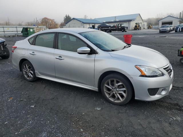 Photo 3 VIN: 3N1AB7AP8EY232185 - NISSAN SENTRA S 