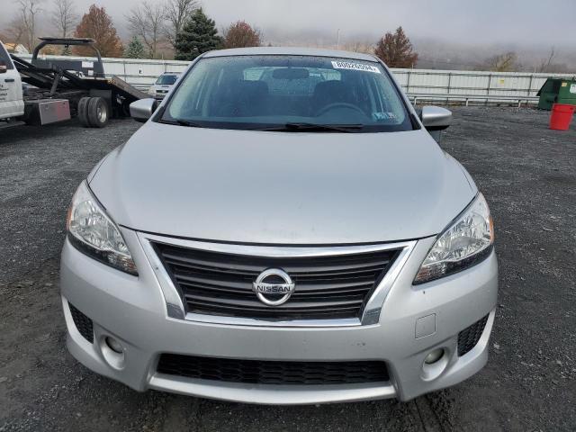 Photo 4 VIN: 3N1AB7AP8EY232185 - NISSAN SENTRA S 