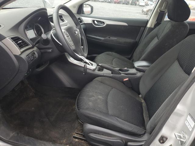 Photo 6 VIN: 3N1AB7AP8EY232185 - NISSAN SENTRA S 