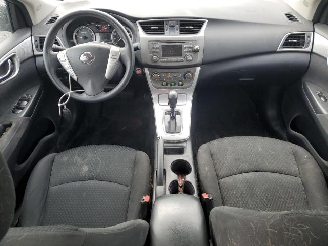 Photo 7 VIN: 3N1AB7AP8EY232185 - NISSAN SENTRA S 