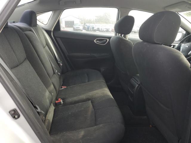 Photo 9 VIN: 3N1AB7AP8EY232185 - NISSAN SENTRA S 