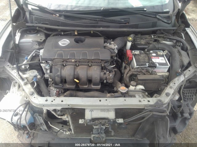 Photo 9 VIN: 3N1AB7AP8EY233210 - NISSAN SENTRA 