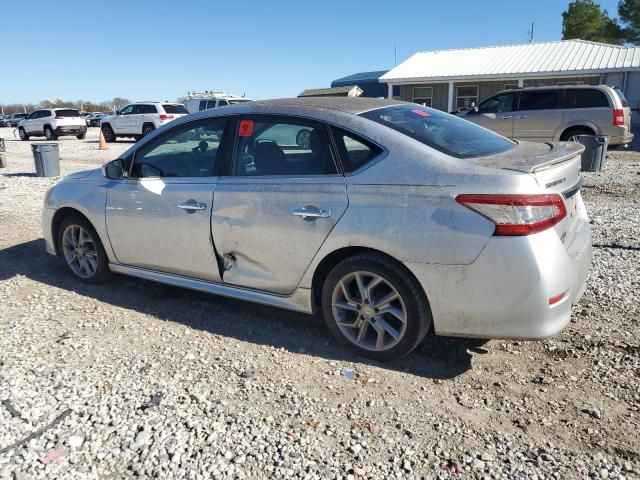 Photo 1 VIN: 3N1AB7AP8EY234440 - NISSAN SENTRA S 