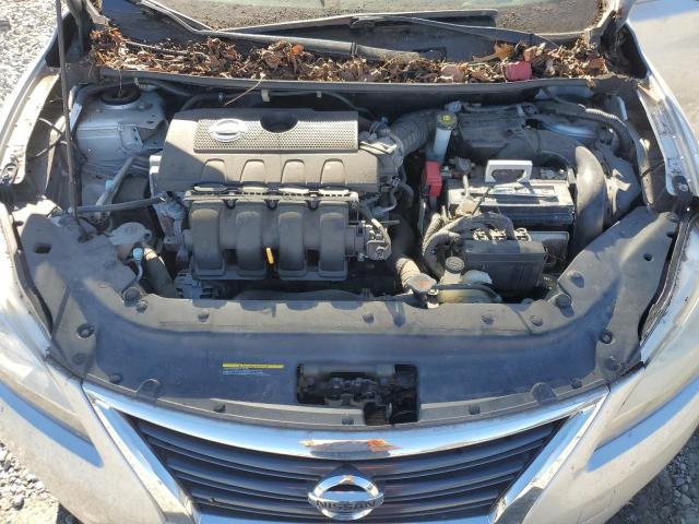 Photo 10 VIN: 3N1AB7AP8EY234440 - NISSAN SENTRA S 