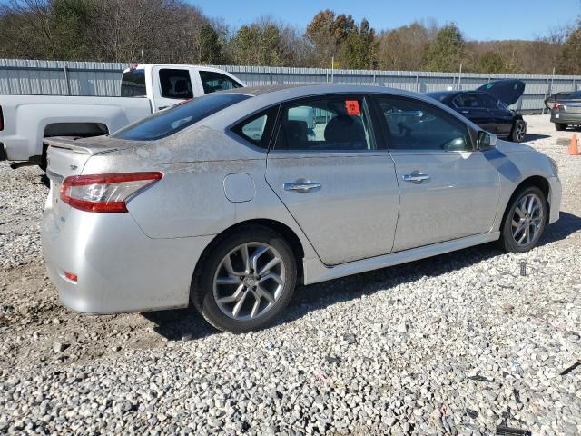 Photo 2 VIN: 3N1AB7AP8EY234440 - NISSAN SENTRA S 