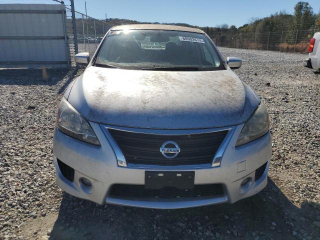 Photo 4 VIN: 3N1AB7AP8EY234440 - NISSAN SENTRA S 