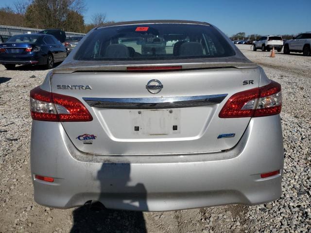 Photo 5 VIN: 3N1AB7AP8EY234440 - NISSAN SENTRA S 