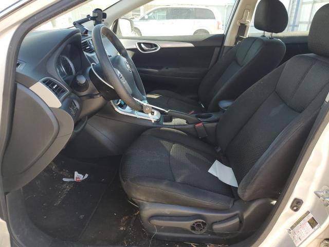 Photo 6 VIN: 3N1AB7AP8EY234440 - NISSAN SENTRA S 