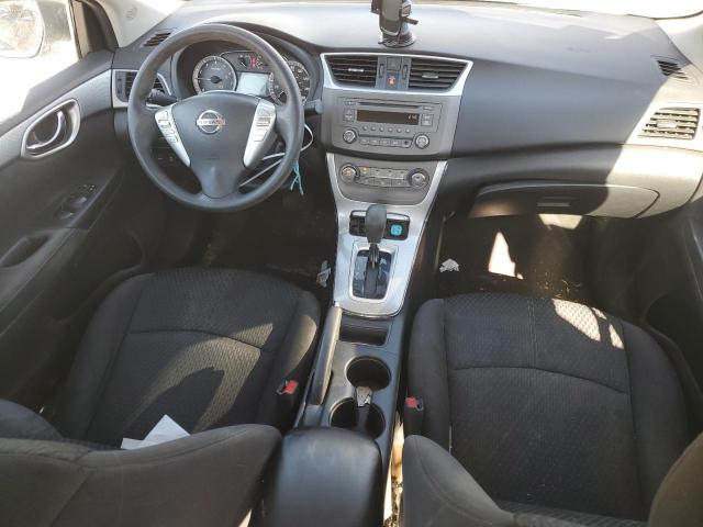 Photo 7 VIN: 3N1AB7AP8EY234440 - NISSAN SENTRA S 