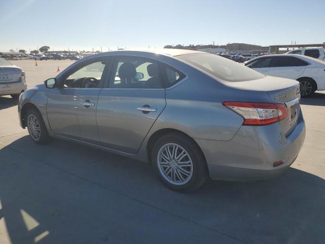 Photo 1 VIN: 3N1AB7AP8EY235264 - NISSAN SENTRA S 