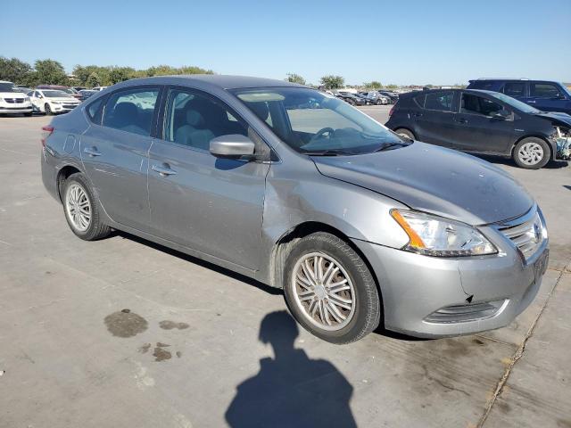 Photo 3 VIN: 3N1AB7AP8EY235264 - NISSAN SENTRA S 