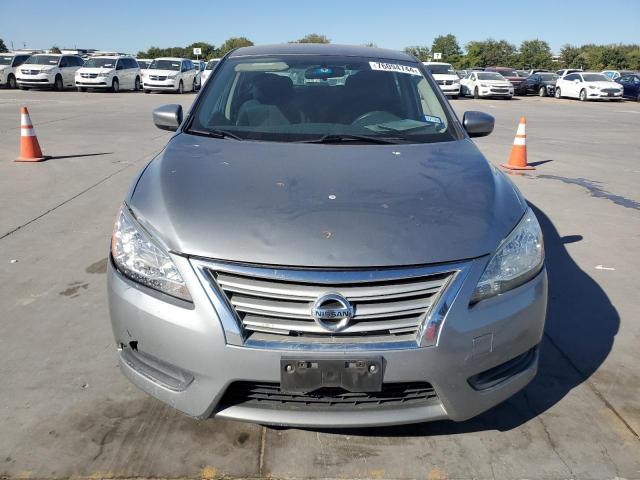 Photo 4 VIN: 3N1AB7AP8EY235264 - NISSAN SENTRA S 