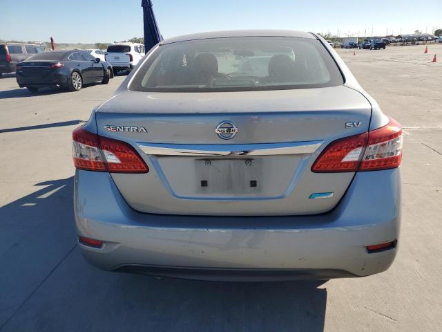 Photo 5 VIN: 3N1AB7AP8EY235264 - NISSAN SENTRA S 