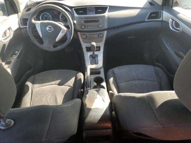 Photo 7 VIN: 3N1AB7AP8EY235264 - NISSAN SENTRA S 