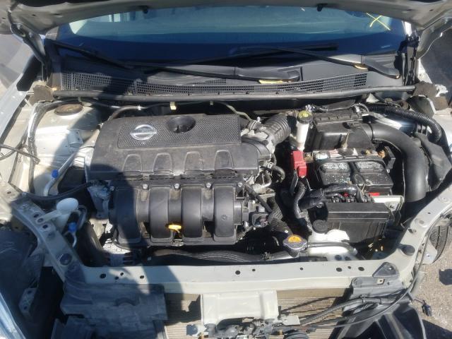 Photo 6 VIN: 3N1AB7AP8EY236365 - NISSAN SENTRA S 