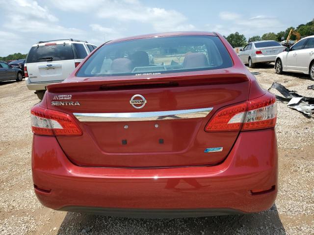 Photo 5 VIN: 3N1AB7AP8EY238424 - NISSAN SENTRA S 