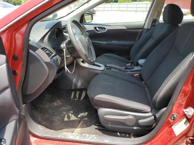 Photo 6 VIN: 3N1AB7AP8EY238424 - NISSAN SENTRA S 