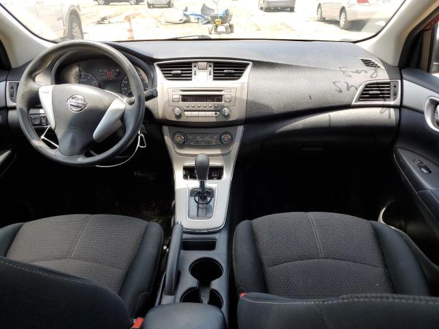 Photo 7 VIN: 3N1AB7AP8EY238424 - NISSAN SENTRA S 