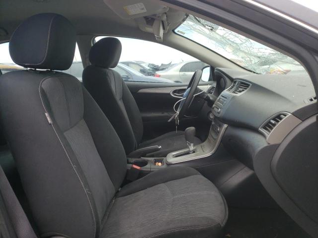 Photo 4 VIN: 3N1AB7AP8EY238455 - NISSAN SENTRA S 